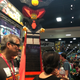 Image for article titled The Very Best Finds On The Floor At Comic-Con 2014